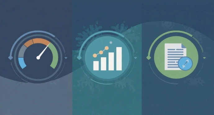 Monitoring, Evaluation & Social Impact