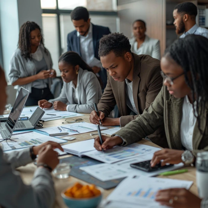 Planification & Gestion d’entreprise