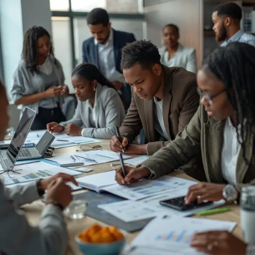 Planification & Gestion d’entreprise