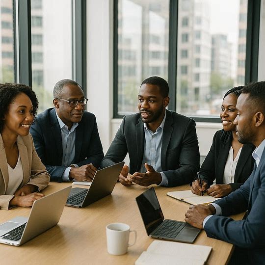 Leadership & Développement personnel